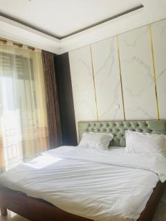 Kigali Twinland villa Resort - 0