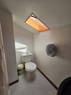 Alojamiento Chorrillos - 7