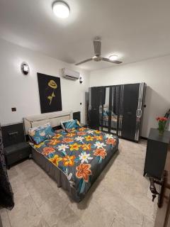 اليرموك 4 شوارع - 1