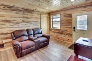 2 Mi to Lake Traverse Dog-Friendly Getaway - 7