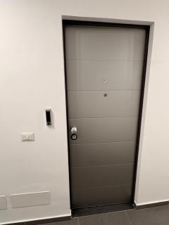 Vulcano Rooms 2 - 5