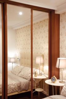 Conide Céntrico · Apartamento de 3 Dormitorios - 2