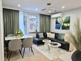 Apartament na Mazurach - Olsztyńska 6M6 Giżycko - 0