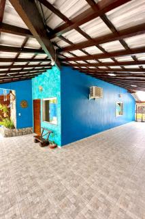 Linda casa de praia com jacuzzi, churrasqueira e piscina - 1