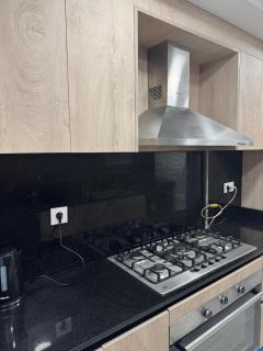 Cozy 2BR Apartment In CFC Aura - 4