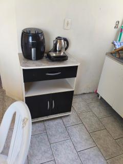 Cantinho Praia e mar - 6