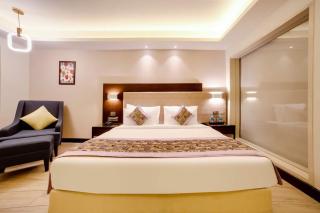 Akash International IGI Airport New Delhi - 1