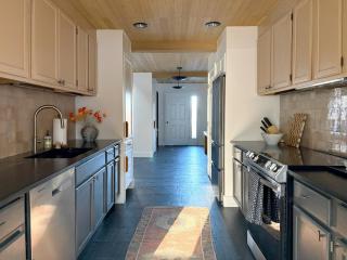 Green Mountain Sanctuary - An Artful Vermont Home - 1