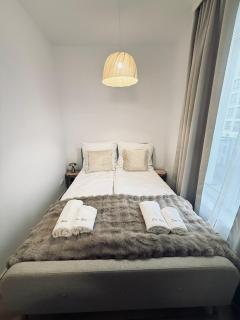 Apartament Urzecze Królowej Jadwigi - 5