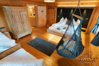 Selbstversorgerhaus Herisch - Schladming - 7
