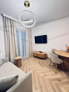 Apartament Urzecze Królowej Jadwigi - 3