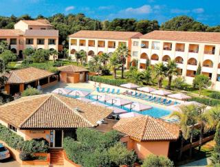 Appartement avec piscine en Bord de Mer - Corse - 3