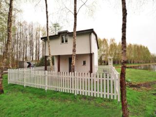 Holiday home on the island, Niezyn -  - 4