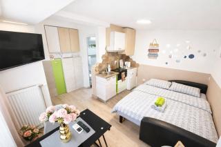 Nilton 2 Apartmans - 9