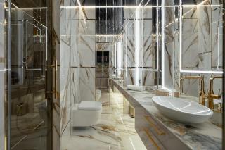 Nana Black Lux Apartment - 5