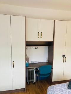 2 Bedroom Workers Apartment - 7