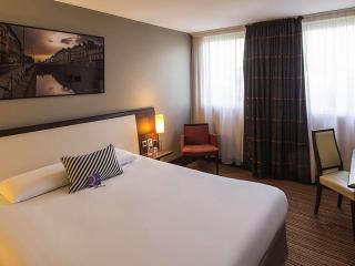 Hotel Mercure Rennes Cesson - 4