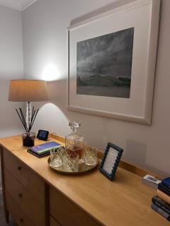 Castle View Retreat - 1