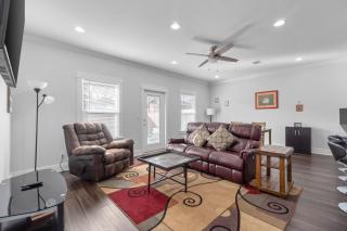 Seaside Serenity Pet Friendly Near Destin - 9