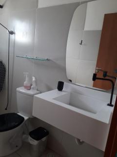 Acomodação para férias - 2