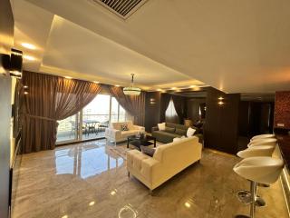 Modern Appartment in Mountain View iCity Compound - 5