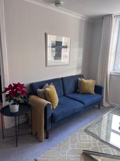 Castle View Retreat - 3