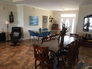 Galveston Bay Elegant Waterfront Home 3bed 3b Lighted Private fishing pier - 2