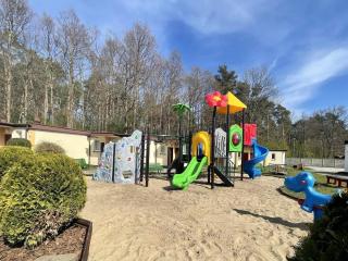 Single-story holiday homes close to the beach - 4