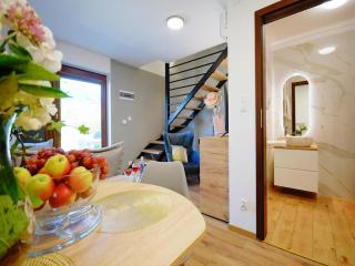 Comfortable holiday home with a terrace, Mielenko - Mielenko - 1