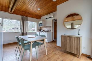 Le Chene du Verger Nature forest - 7