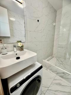 A&Y Apartments Airport Chopin Modzelewskiego - 5