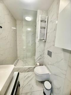 A&Y Apartments Airport Chopin Modzelewskiego - 4