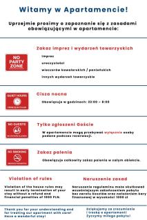 A&Y Apartments Airport Chopin Modzelewskiego - 3