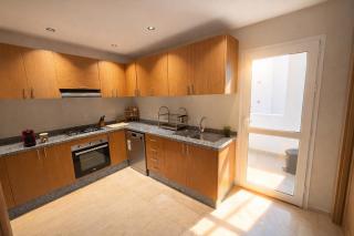 Duplex neuf avec 3 chambres - Fibre 100 Mbps - Mesnana Golf, Tanger - 3