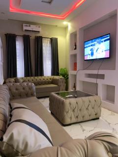 Palm Spring Apartment - 3