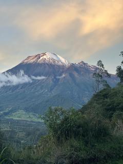 Casa de campo Las Flores - 2