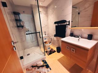 Duplex neuf avec 3 chambres - Fibre 100 Mbps - Mesnana Golf, Tanger - 2