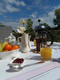 Cloghan Lodge - 1