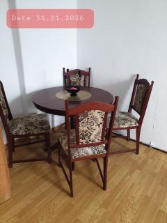 Monteurwohnung bei Nina 1OGR - Zeitz - 0