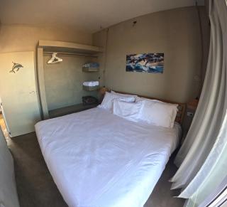 Departamento Delfín con Vista al Mar-1er piso, 1 BD - 6