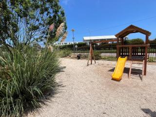 Puertas del mar 1 piso - 5