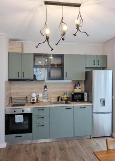 Olive Urban Apartment, Free Parking - 3