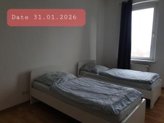 Monteurwohnung bei Nina 2OGR - 6