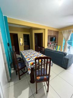 Sobrado Novo Currais - 2