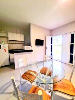 Brisa do Preá- 700m da Praia do Preá -12km de Jeri - 9