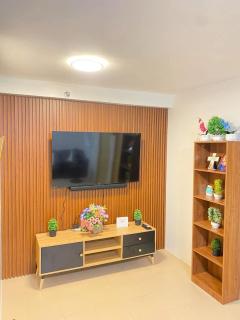 ONE SPATIAL 2Bedrooms Apartment Flat LLD Iloilo City Philippines - 3