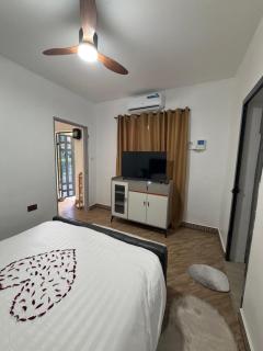 Royal Safary Appartement - 0