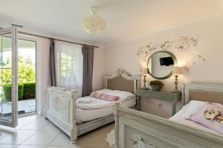 Zielone Zacisze - Slow Resort w sielskim klimacie - 1