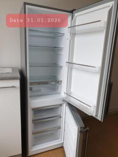 Monteurwohnung bei Nina 1OGL - Zeitz - 8