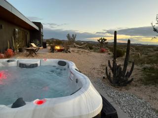 Skyview Modern House - 8